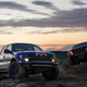 Illustration for article titled Your Ridiculously Awesome Shelby Baja 700 Wallpaper Is Here